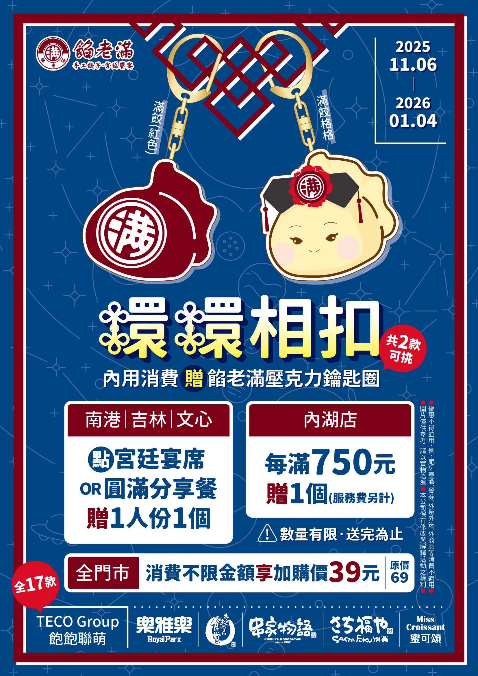 keychain