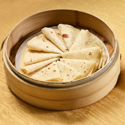 手工餅皮